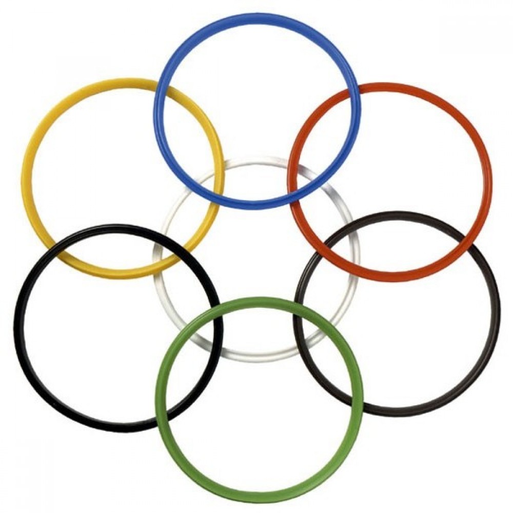 Anelli colorati per datalogger ARW 296-990